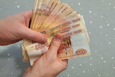 Социальную доплату к пенсии будет выплачивать ОСФР Приангарья Брютова Ольга