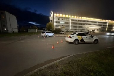 25 ДТП произошло в Ангарске за неделю - названы самые аварийные дни Госавтоинспекция Ангарска